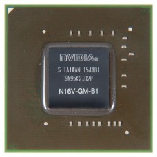 N16V-GM-B1 видеочип nVidia GeForce GT920M, RB