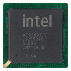 AF82801JIR южный мост Intel SLB8S, RB