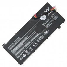 AC14A8L аккумулятор для ноутбука Acer Aspire VN7-571G, VN7-791, 11.4V, 51Wh