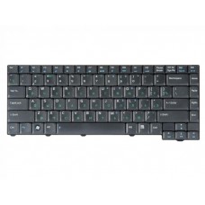 04GNI11KRU20-1 клавиатура для ноутбука Asus F2, F2F, F2HF, F2J, F3, F3E, F3J, F3JA, F3JC, F3Ka, F3Ke, F3JM, F3JP, F3JR, F3JV, F3L, F3Q, F3Sa, F3Sc, F3Sg, F3Sr, F3Sv, F3T, F3TC, X53, X53K, X53S, X53SG, X53L, X53Q, PRO31, PRO31J, PRO31JA, PRO31JC, PRO31JM, 