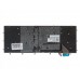 DLM14L26DNJ442 Клавиатура для ноутбука Dell XPS 13 9343, XPS 13 9350, 9360, 15br n7547, n7548, 17-3000, XPS 15 9550 9560 9570, 9530, 5510, Win8, черная без рамки, гор. Enter