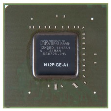 N12P-GE-A1 видеочип nVidia GT525M, RB