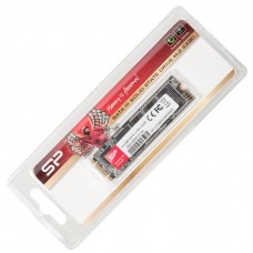 SP120GBSS3M55M28 жесткий диск SSD 120Gb, SATA III, M.2, Silicon Power M55