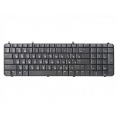 PK1303D0200 клавиатура для ноутбука HP Compaq Presario A945, A909, A900, черная, гор. Enter