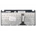 04GOA292KRU00-1 клавиатура для ноутбука Asus Eee PC 1011PX, 1015PX, X101, черная с рамкой, гор. Enter