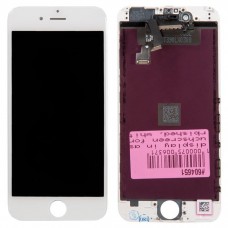 iPhone 6 дисплей в сборе с тачскрином для iPhone 6 Refurbished, белый