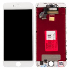 iPhone 6S Plus дисплей для Apple iPhone 6S Plus в сборе с тачскрином Refurbished, белый