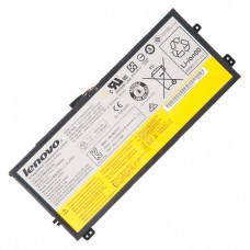 L13M4P61 аккумулятор для ноутбука Lenovo Flex 2 PRO-15, ThinkPad Edge 15 80H1 15.6, 7.4V, 44Wh, 6000mAh