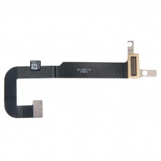 821-00077 шлейф платы I/O MacBook 12 Retina A1534, 2015