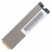 XM11-256GB-V2 FW:5.2.2 жесткий диск SSD SATA-III SF UTHIN MI A-DATA XM11-256GB-V2 FW:5.2.2 256GB