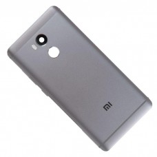 Redmi 4 задняя крышка для Xiaomi Redmi 4, черный