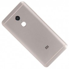 Redmi Note 4 задняя крышка для Xiaomi Redmi Note 4, золотой