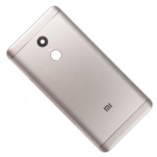 Redmi Note 4X задняя крышка для Xiaomi Redmi Note 4X, золотой