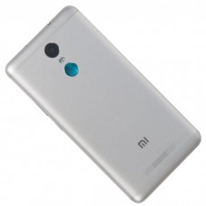 Redmi Note 3 задняя крышка для Xiaomi Redmi Note 3, Redmi Note 3 Pro, белый