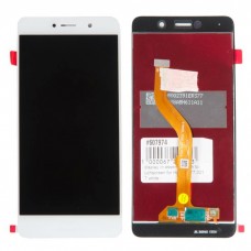 Y7 2017 дисплей в сборе с тачскрином для Huawei Y7 2017, белый