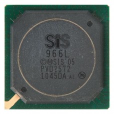 SiS 966L южный мост SIS , с разбора