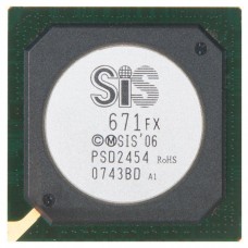 SiS 671DX SIS , с разбора