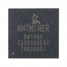 BM1485 ASIC чип для майнера Antminer L3+, новый