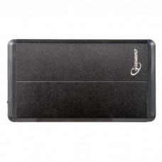 EE2-U3S-2 контейнер для HDD 2.5"  SATA Gembird, USB 3.0, черный