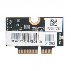 04G030008410 модуль WiFi AZWAVE AW-NB086 SLIMCARD 802.11B/G/N WLAN+BT4.0+HS