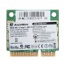 04G030007160 модуль WiFi AZWAVE AW-NB047H HALFCARD 802.11B/G/N WLAN+BT3.0+HS