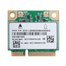 0C011-00060200 модуль WiFi AZWAVE AW-NB126H HALFCARD 802.11B/G/N WLAN+BT4.0+HS