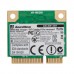 0C011-00060200 модуль WiFi AZWAVE AW-NB126H HALFCARD 802.11B/G/N WLAN+BT4.0+HS