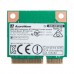 0C011-00111200 модуль WiFi AZWAVE AW-CB161H HALFCARD 802.11B/G/N/AC WLAN+BT4.0+HS