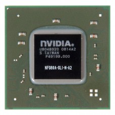 NF980A-SLI-N-A2 южный мост nVidia , RB