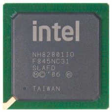 NH82801IO южный мост Intel , RB