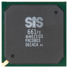 SIS 661FX северный мост SIS , RB