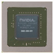 G92-284-B1 видеочип nVidia , RB