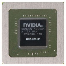 G92-428-B1 видеочип nVidia , RB