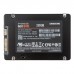 MZ-76E250BW жесткий диск SSD 250Gb, SATA III, 2.5", Samsung