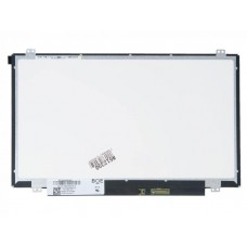 NT140WHM-N41 матрица для ноутбука 14.0", 1366x768 WXGA HD, cветодиодная (LED) , новая