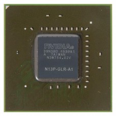 N13P-GLR-A1 видеочип nVidia GeForce GT635M, RB