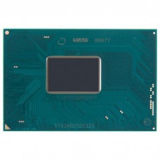 SR32S процессор для ноутбука Intel Core i5 Mobile 7300HQ BGA 1440 2.5 ГГц новый