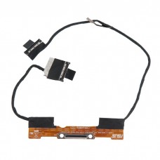 14004-01740000 шлейф для ноутбука Asus TX201LA_DOCKUNG PLUG CABLE