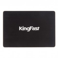 KF2710DCS23-120 жесткий диск SSD 120Gb, SATA III, 2.5", Kingfast PRO