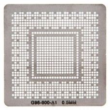 G96-630-C1 трафарет BGA для G96-630-C1, по размеру чипа