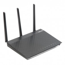 RT-N66U Wi-Fi маршрутизатор ASUS RT-N66U б/у