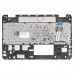 13NB05T1AM0301 клавиатура для ноутбука Asus N551 с топкейсом, серебристая