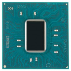 GL82H110 хаб Intel SR2CA, новый