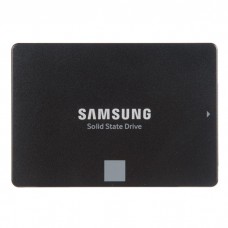 MZ-76E500BW жесткий диск SSD 500Gb, SATA III, 2.5", Samsung 860 EVO