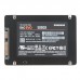 MZ-76E500BW жесткий диск SSD 500Gb, SATA III, 2.5", Samsung 860 EVO