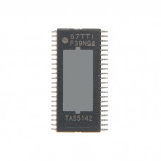 TAS5142DDV цифровой усилитель Texas Instruments HSSOP 36