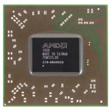 216-0846009 видеочип AMD Mobility Radeon HD 8850M, RB