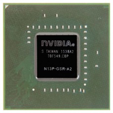 N13P-GSR-A2 видеочип nVidia GeForce GT645M, RB