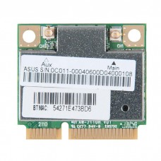 0C011-00040600 модуль WiFi AZWAVE AW-NB110H HALFCARD 5/51/  802/11A/B/G/N+BT4.0