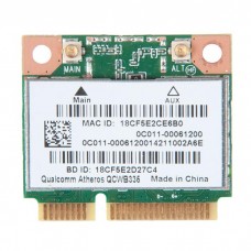 0C011-00061200 модуль WiFi WCBN612AH  QCWB335 802/11B/G/N+BT4.0